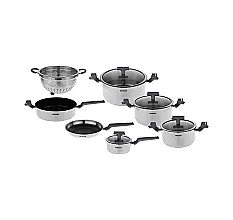 سرویس پخت و پز 12 پارچه بایترون مدل +BSX-600